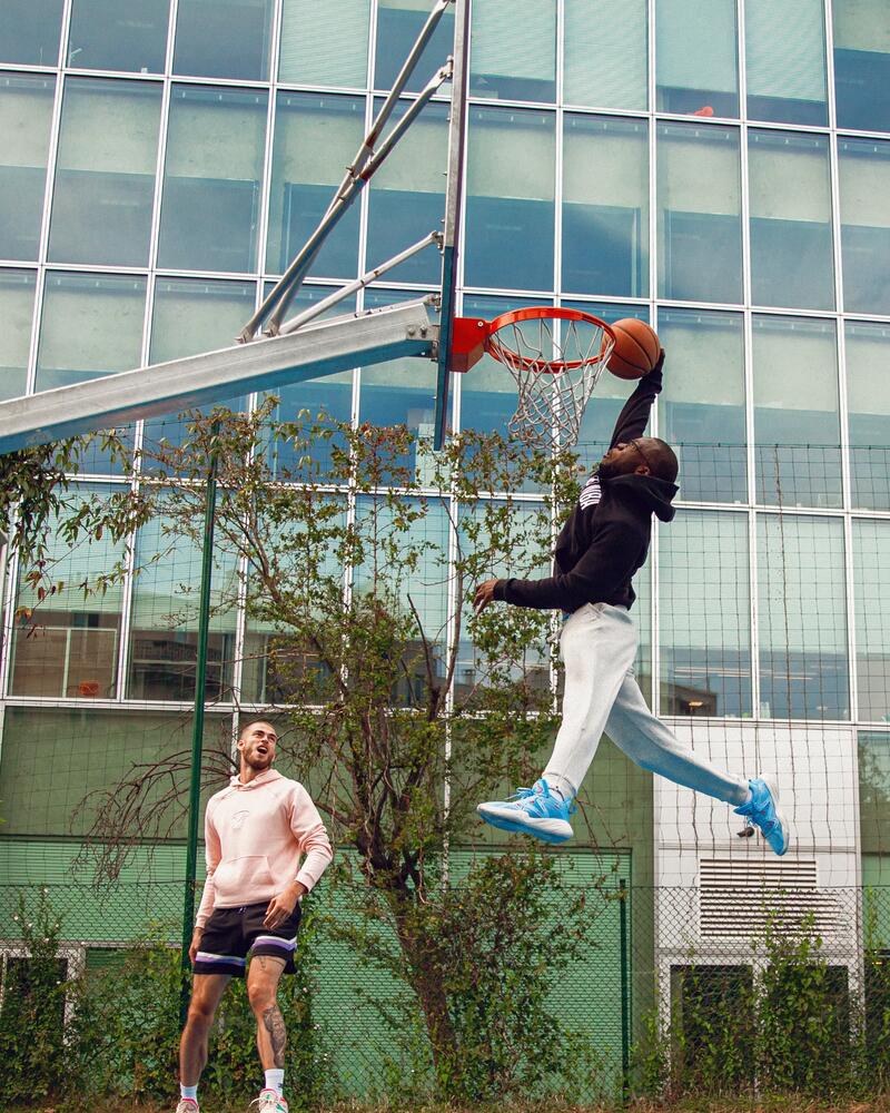 Basketbalshop