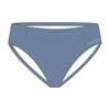 Bikinibroekje voor zwemmen dames Lila Simy blauw