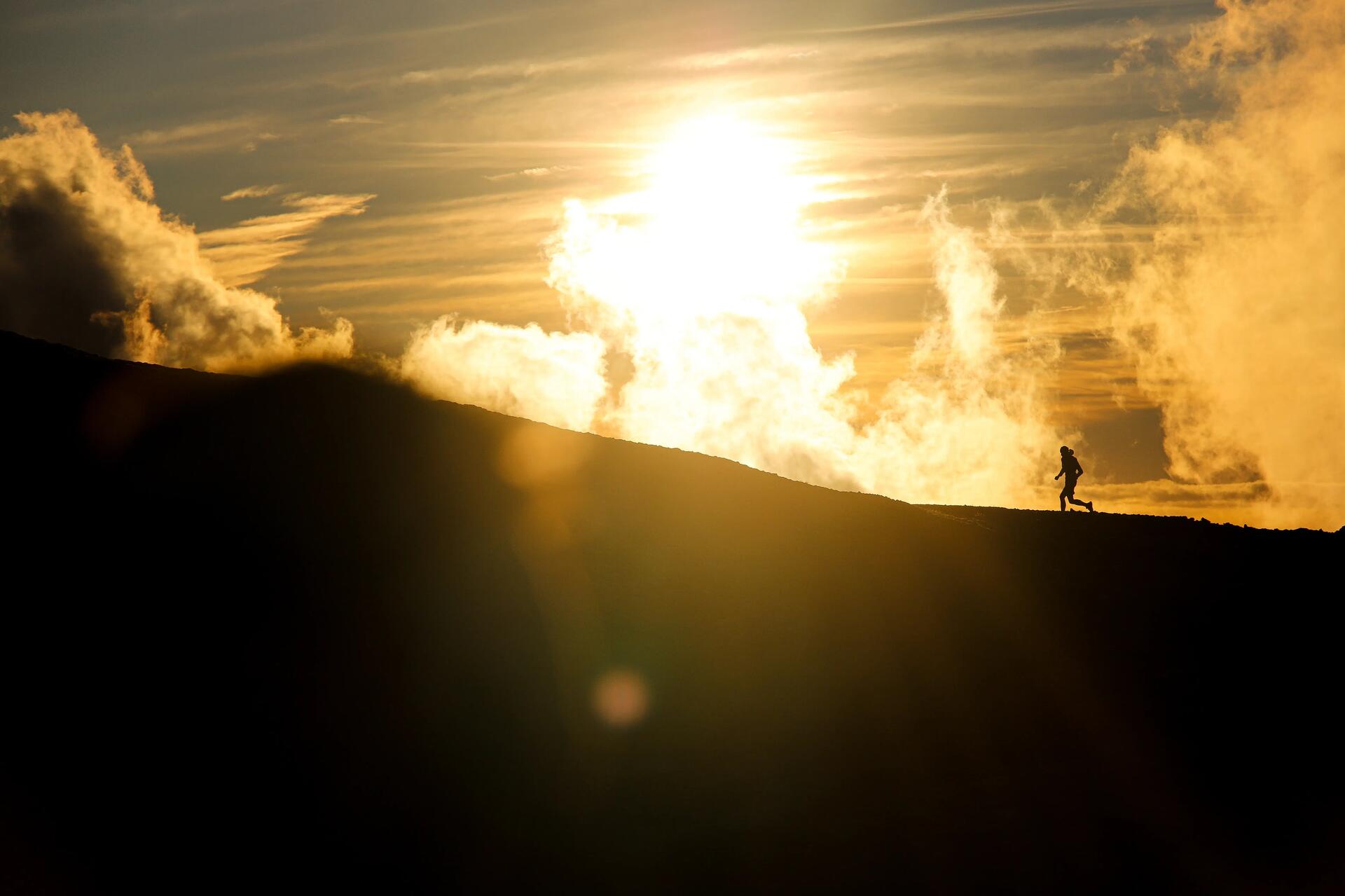 sphere media background sample