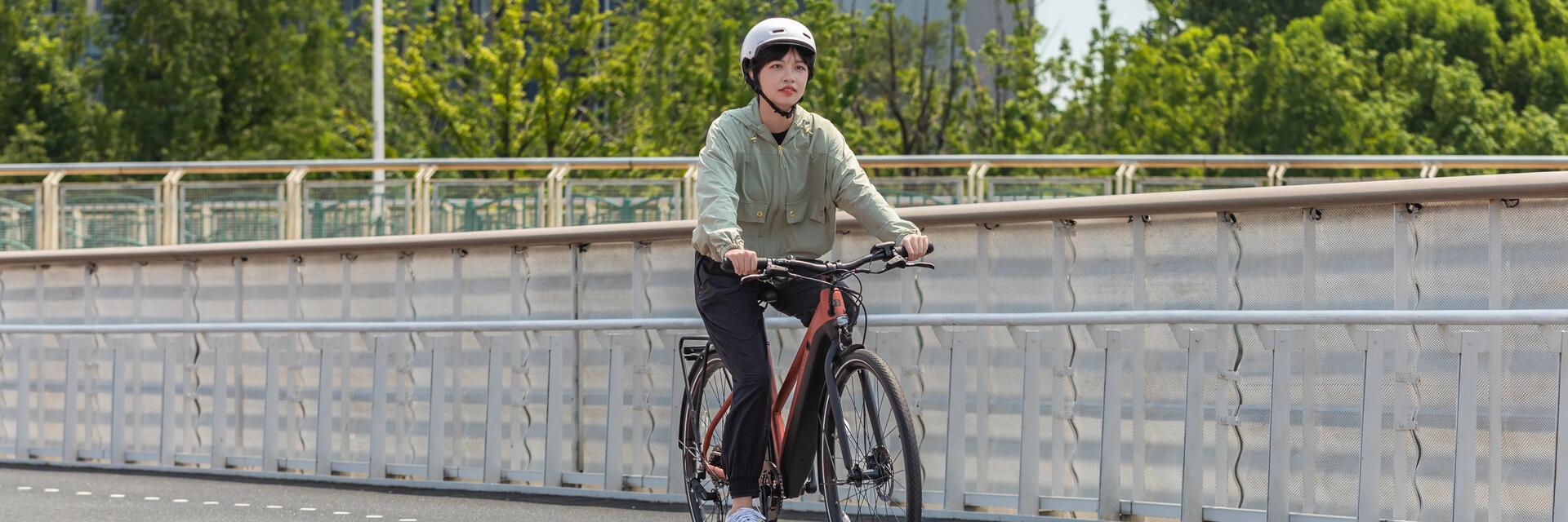 Vélo classique ou vélo à assistance électrique : pourquoi choisir ?