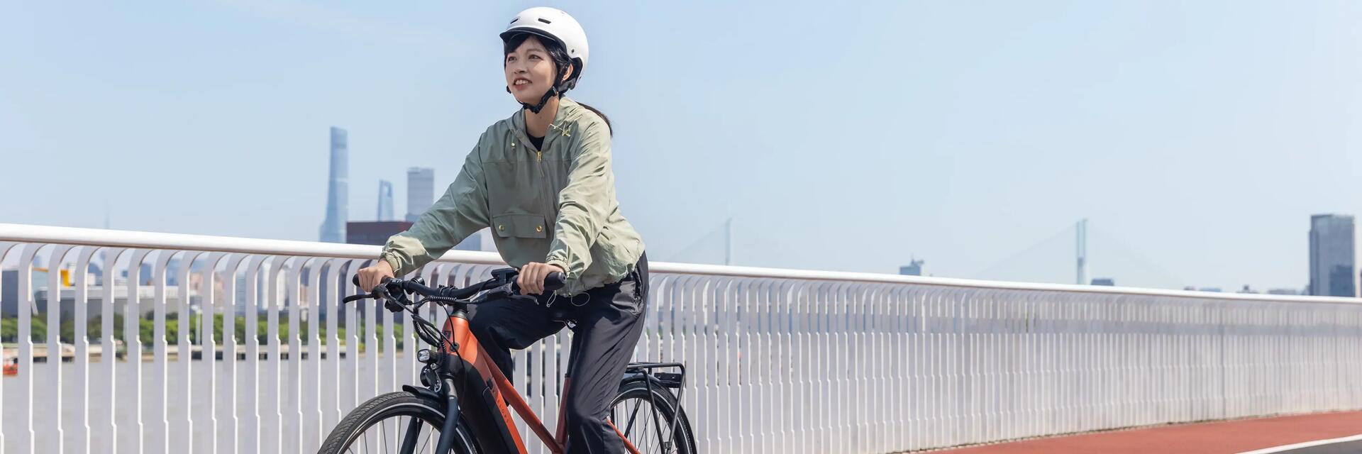 Comment optimiser la batterie de vélo à assistance électrique (VAE) ?