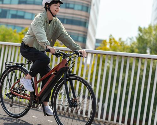 Quel vélo de route électrique choisir ?
