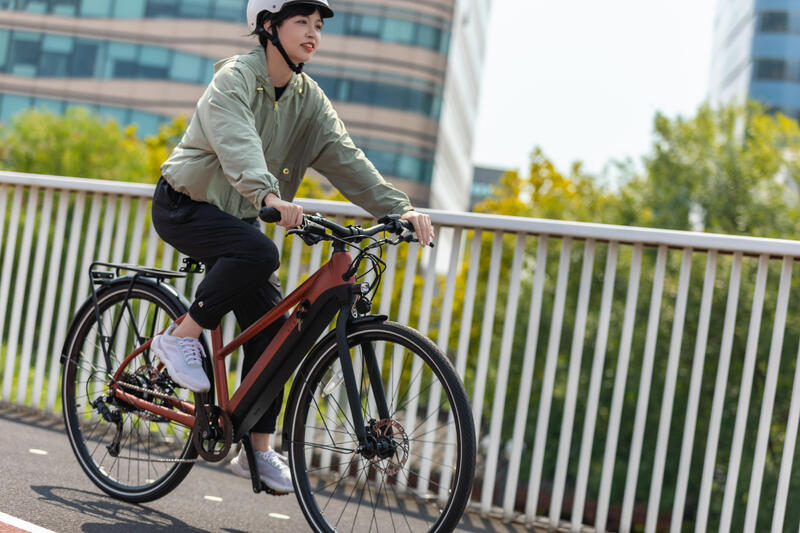 Quel vélo de route électrique choisir ?