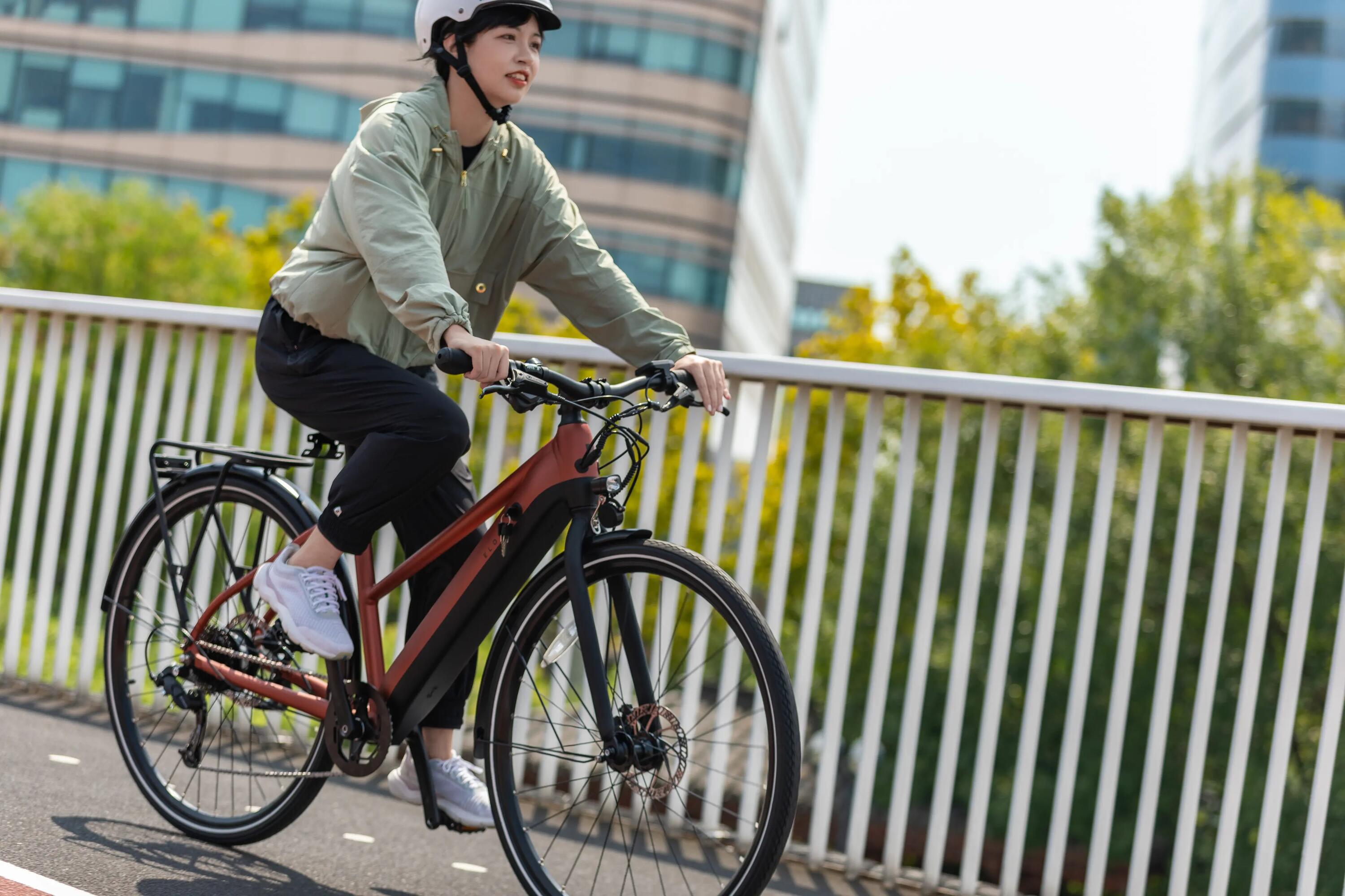 Quel vélo de route électrique choisir ?