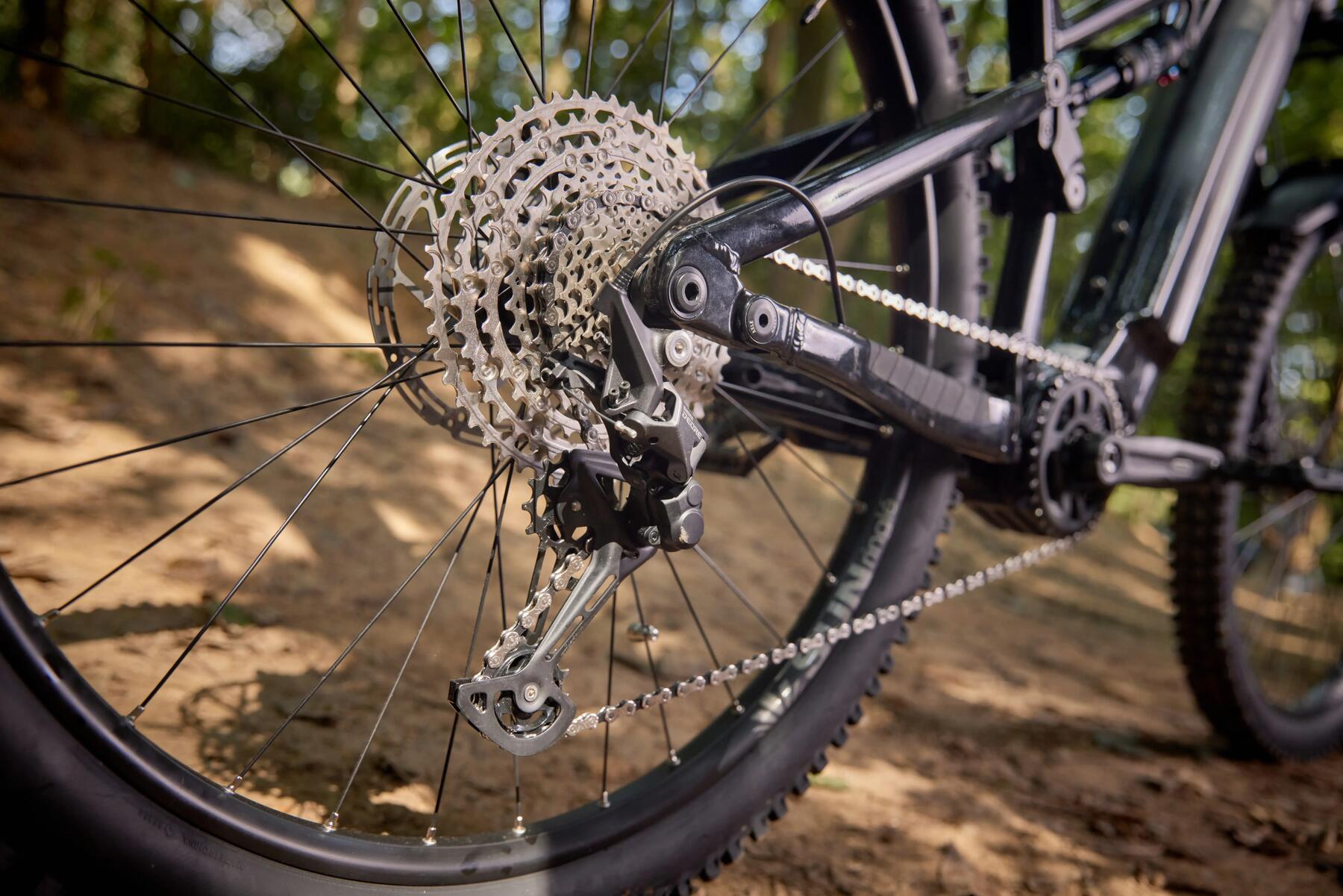 Fietsversnelling: derailleur of naafversnelling welke moet jij kiezen?