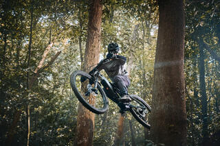 ROCKRIDER