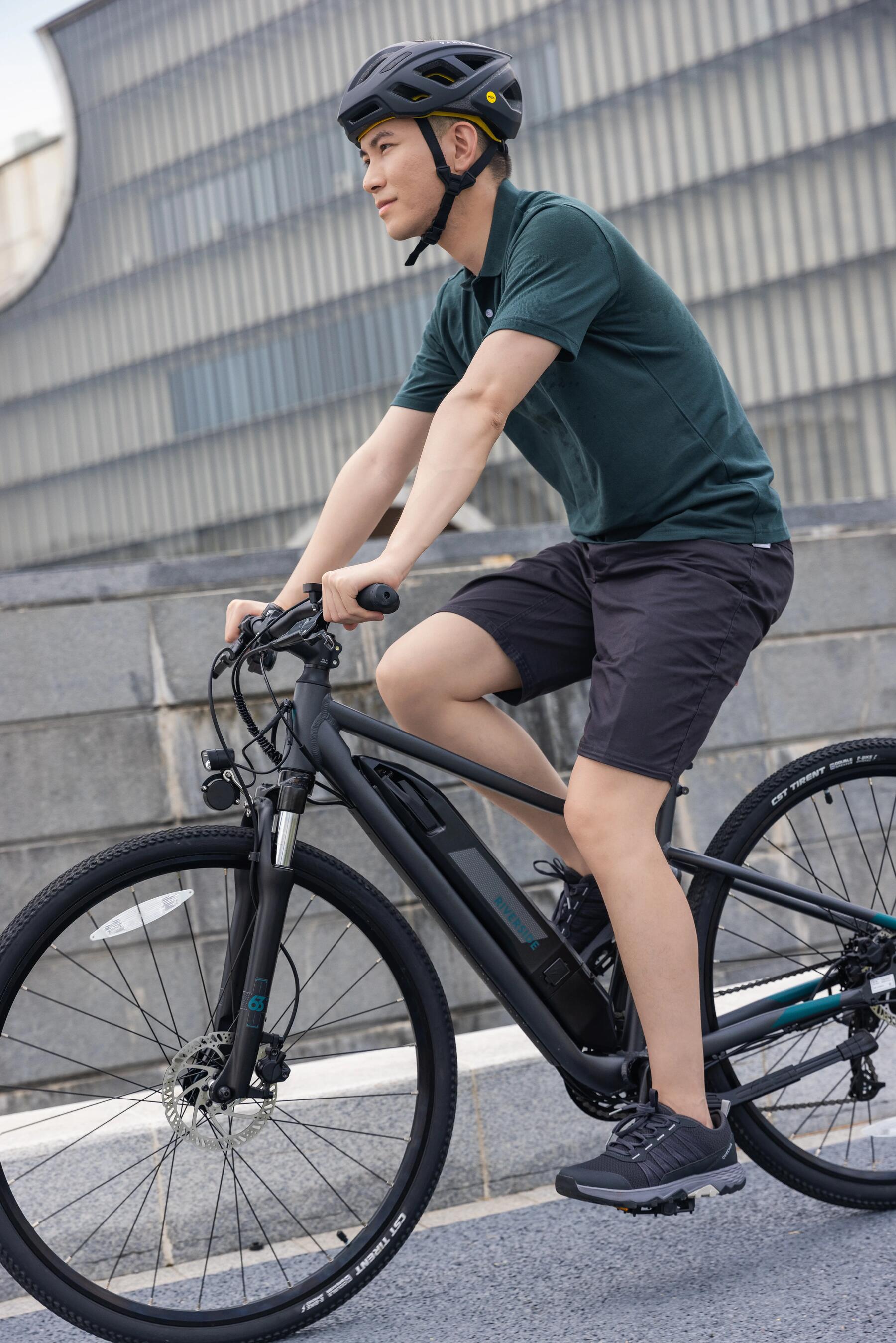 e-bike