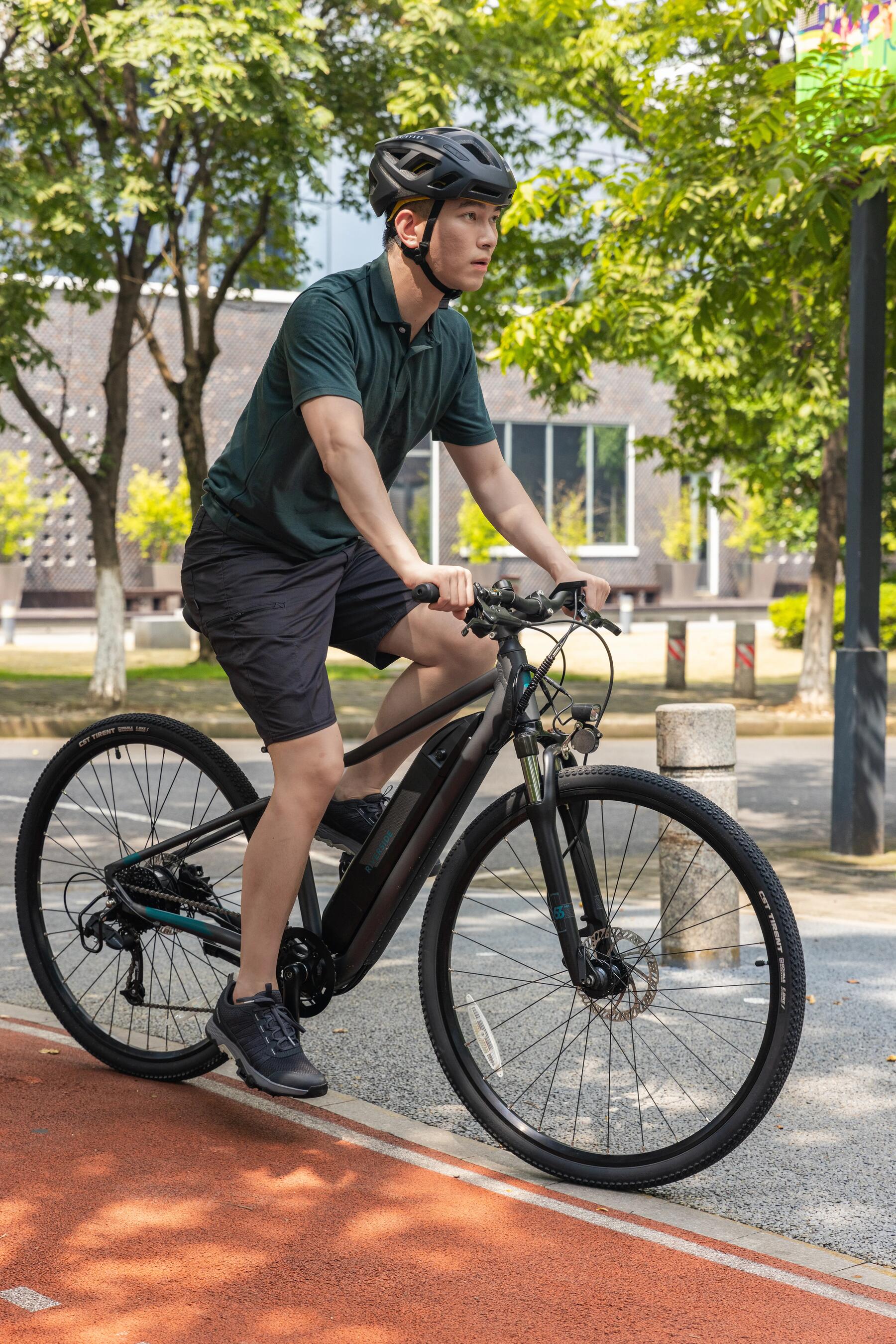 Hoe kies ik een type fiets