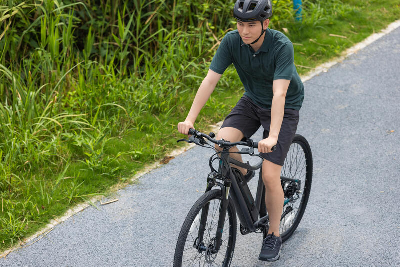 Forteczna trasa rowerowa w Przemyślu – szlak forteczny Twierdzy Przemy