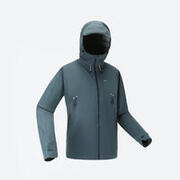 Waterproof Mountain Walking Jacket MH500