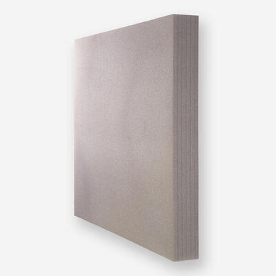 Zielscheibe Schaumstoff Bogenschießen Home Club 85 × 85