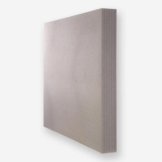 Zielscheibe Schaumstoff Bogenschießen Home Club 85 × 85