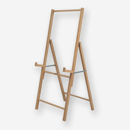 Chevalet tir a l'arc 4 pieds cl 200