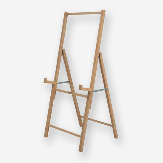 Chevalet tir a l'arc 4 pieds cl 200