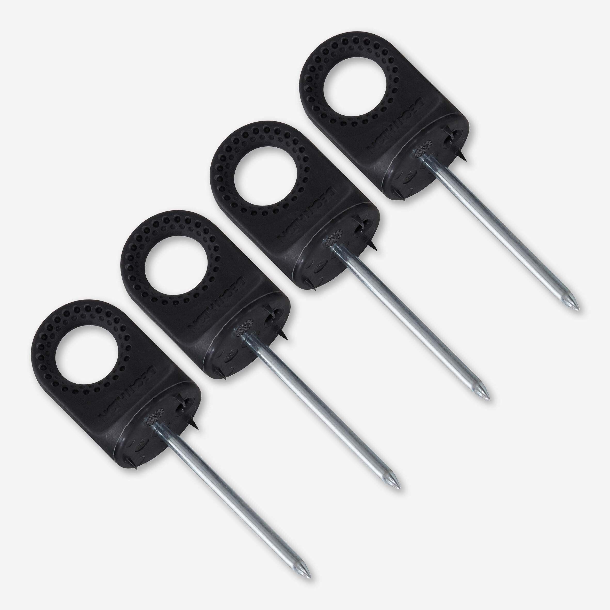 Archery Target Pins - 4-Pack