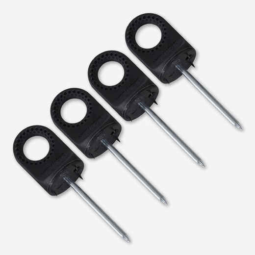 Archery Target Pins 4-Pack