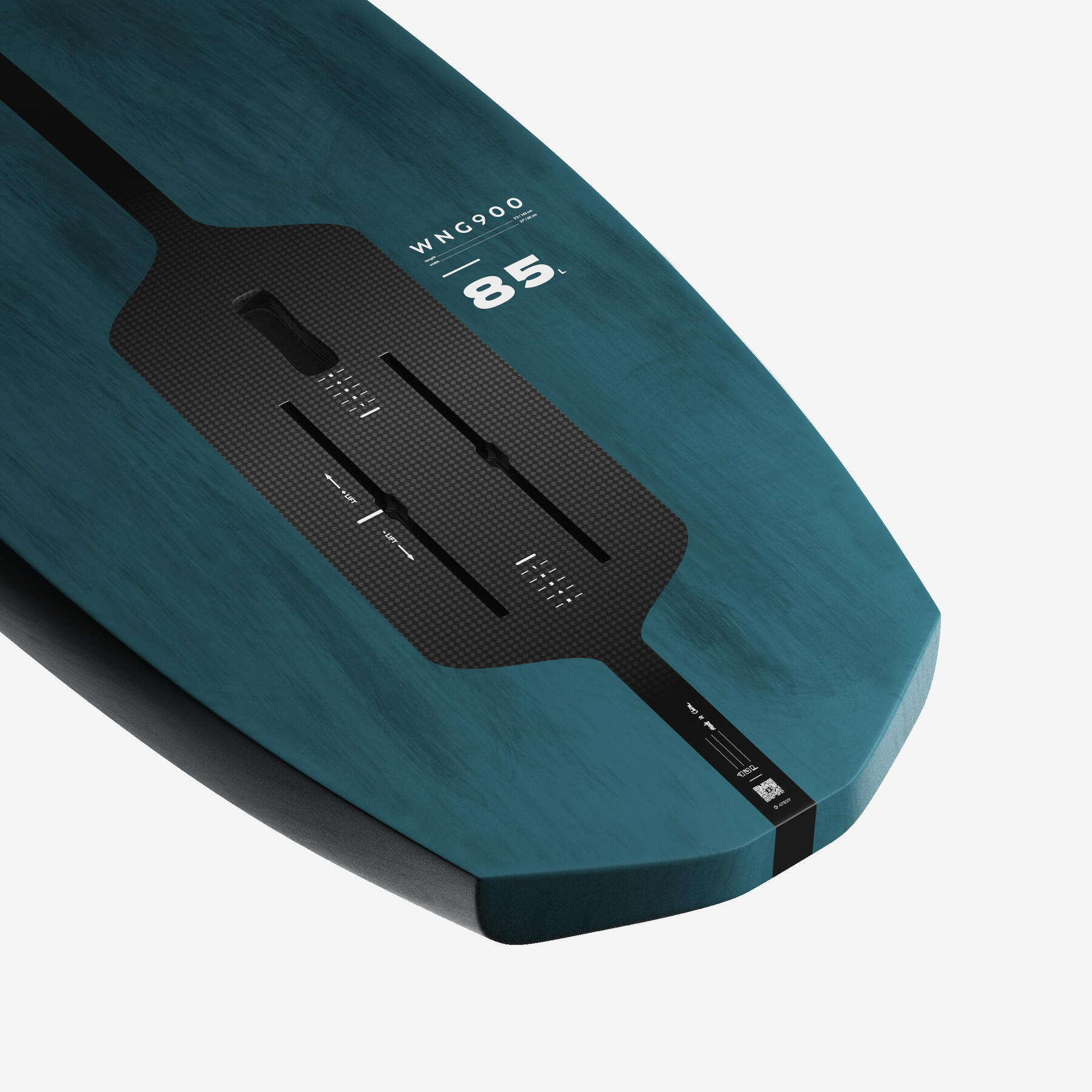AILE DE WING 6M²