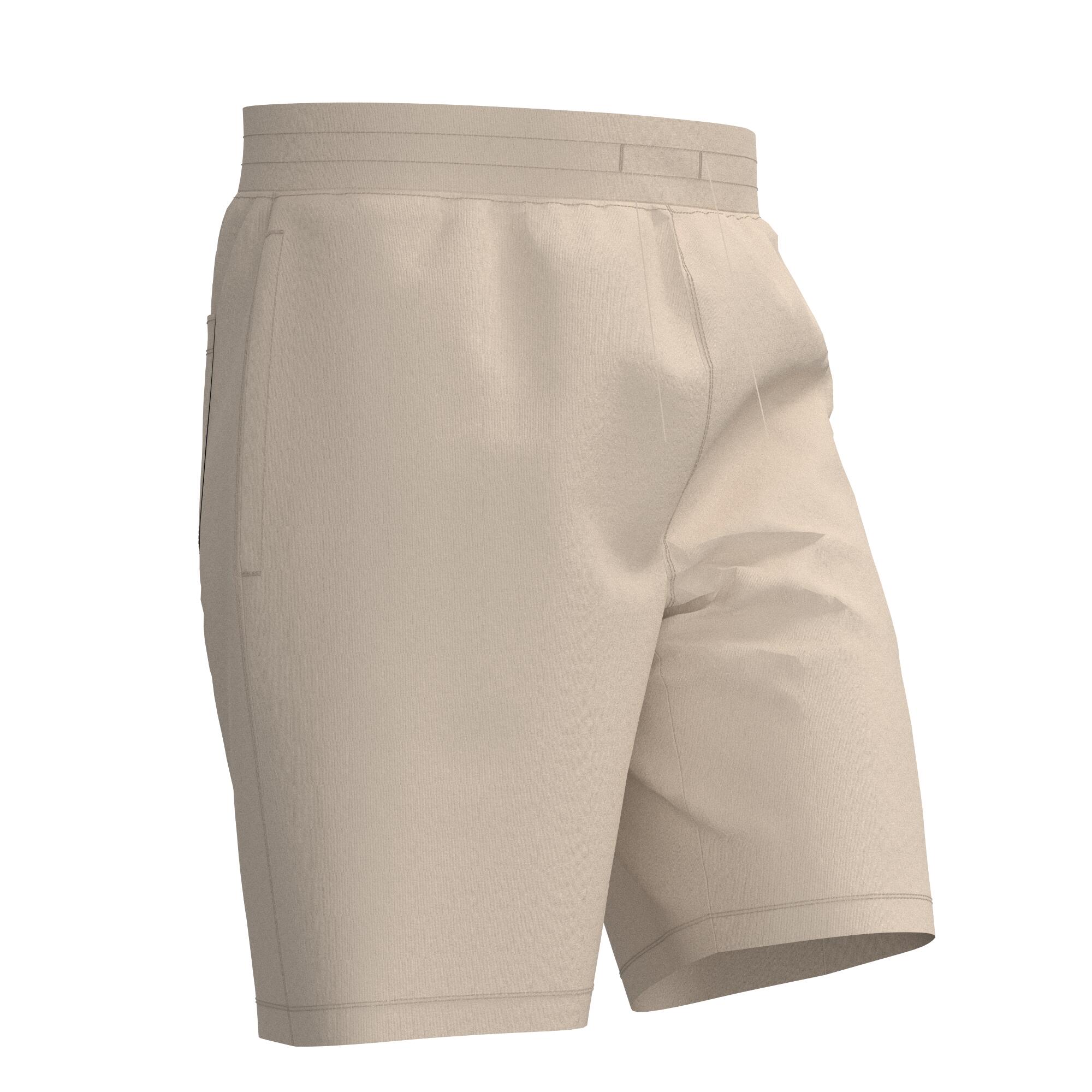 Pantaloncini pilates