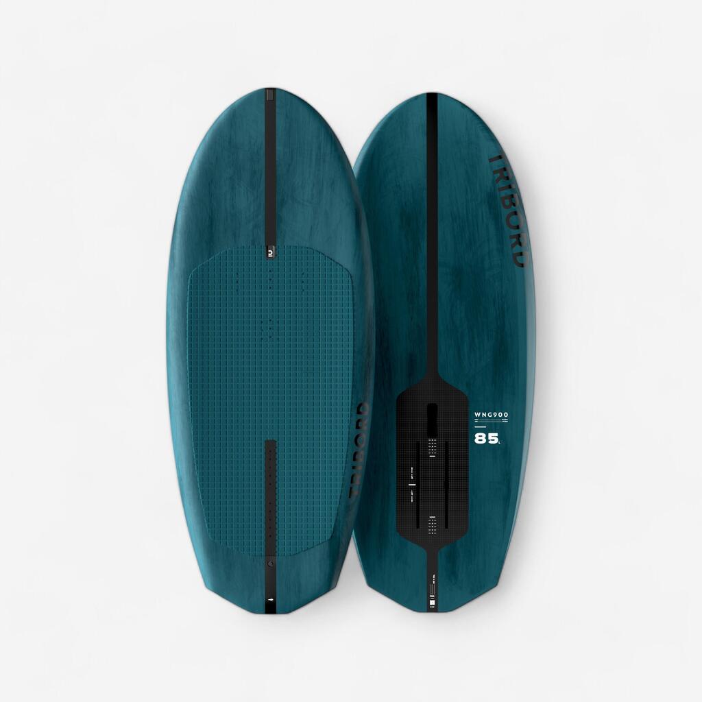 Wingfoil deska za prosti slog WNG900 (85 l)