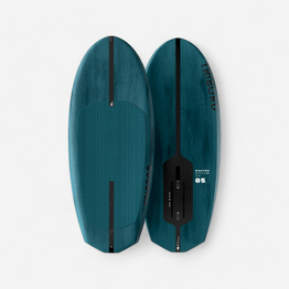 Planche de wingfoil freeride 85 l - wng900