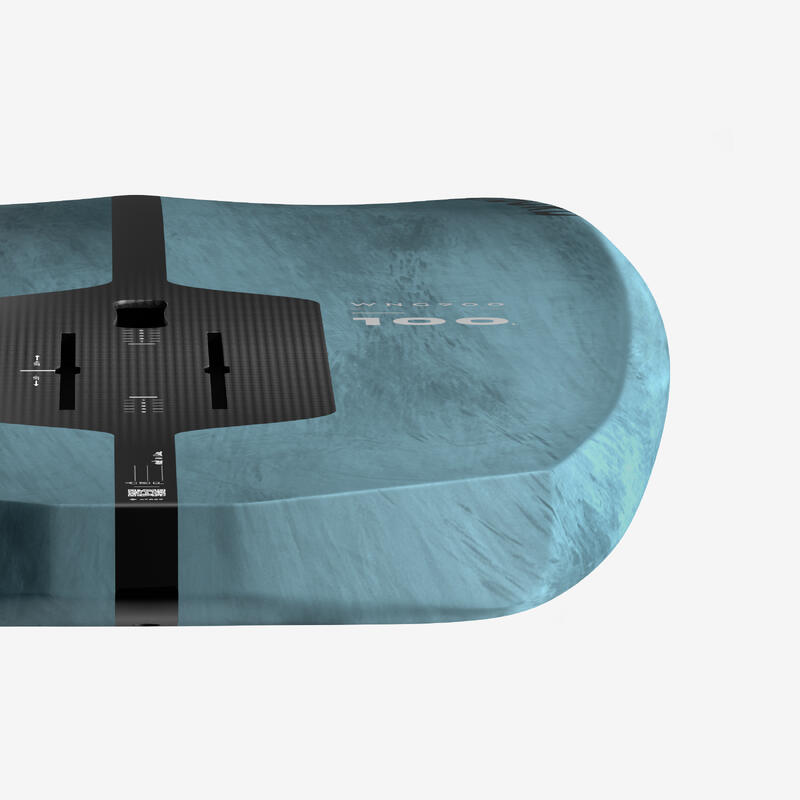 Wingfoilboard 100 l Freeride - WNG900