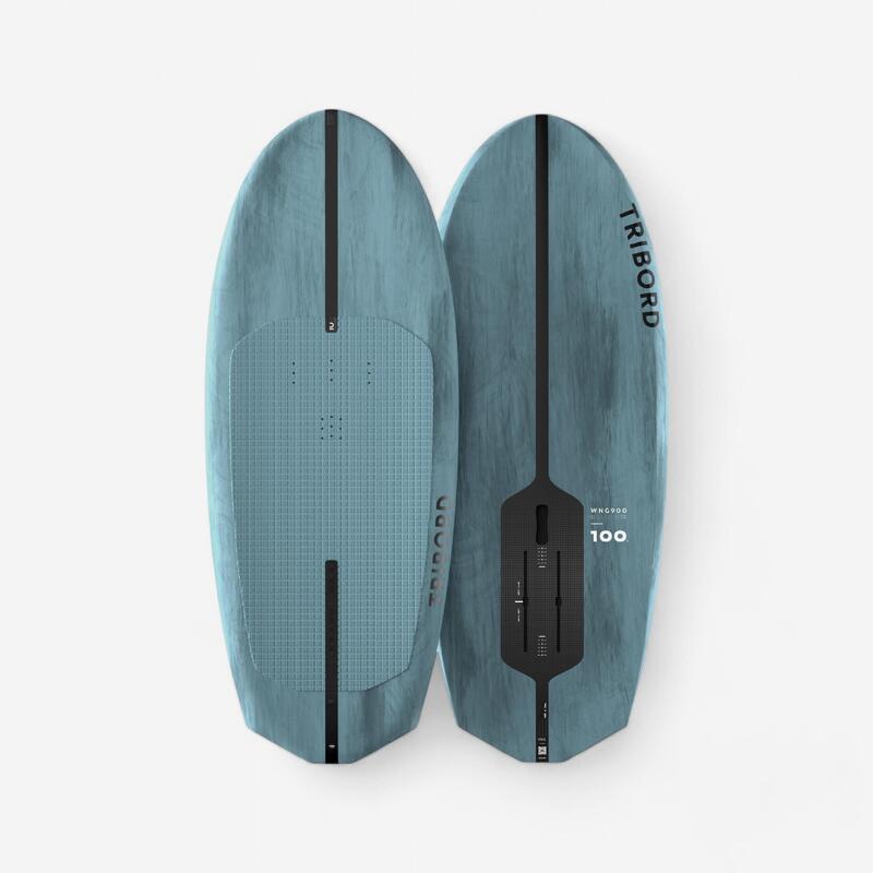 Wingfoilboard 100 l Freeride - WNG900