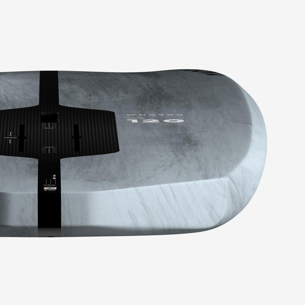 Freeride Wingfoil Board 120L - WNG900