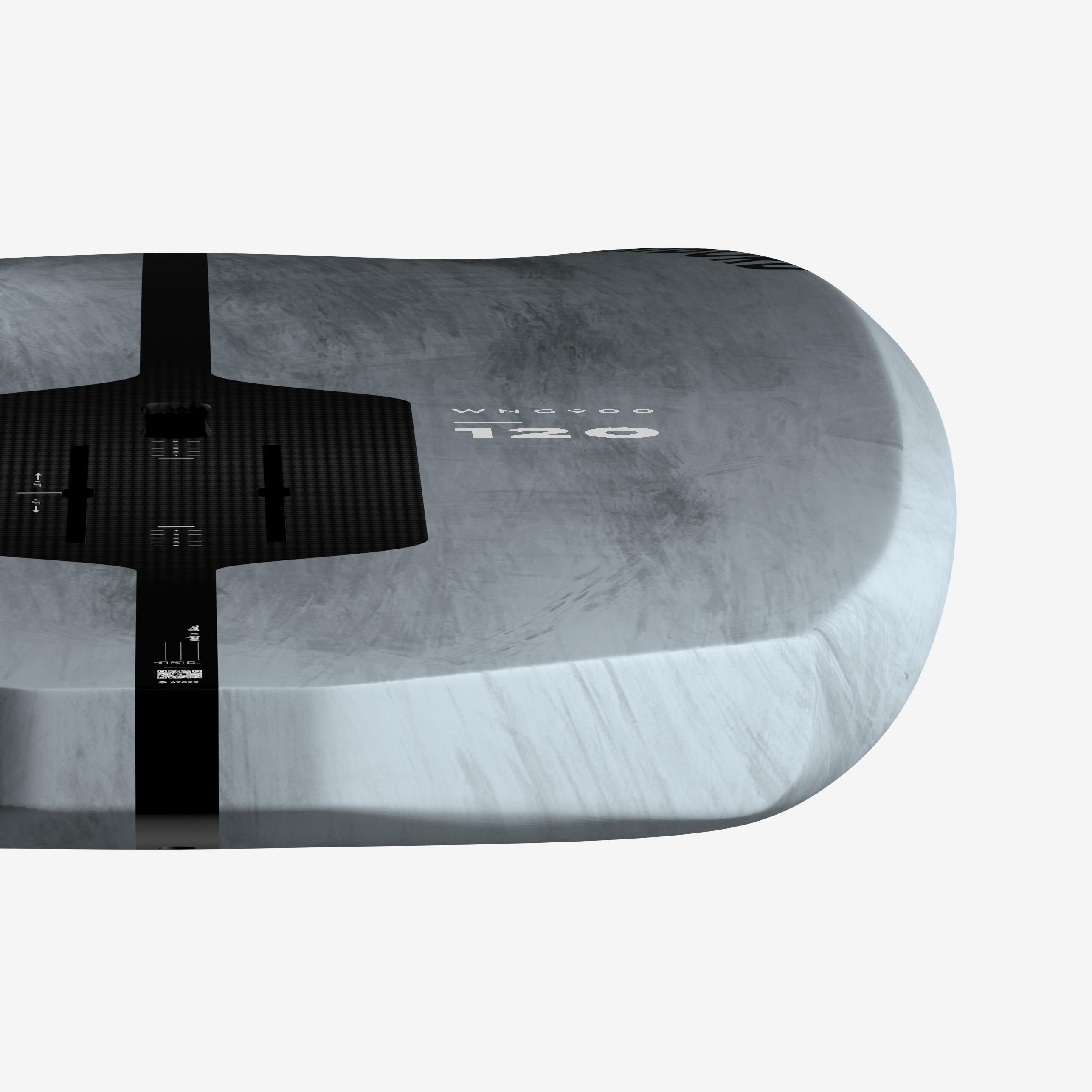 Tavola wingfoil freeride WNG 900 120 L 3/8