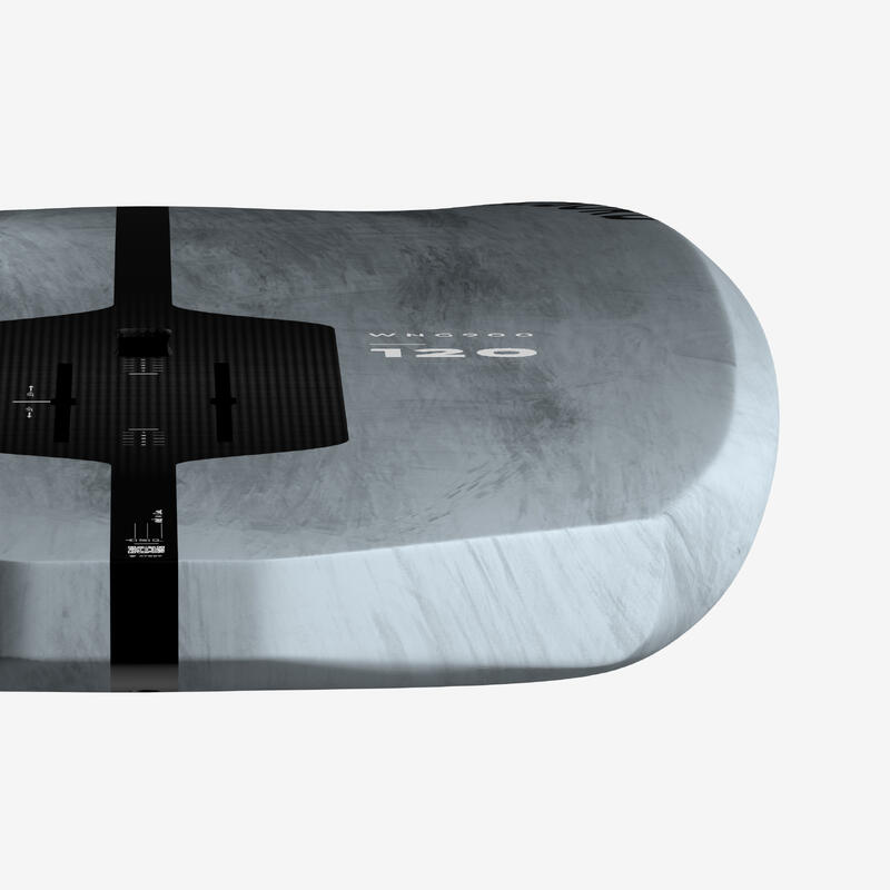 Freeride wingfoilboard WNG900 120 l