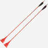 Easysoft Archery Arrows Twin-Pack - Red