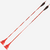 FLECHES TIR A L'ARC EASYSOFT ROUGE X2