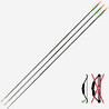 Archery Carbon Arrows Discovery 300 (Pack of 3)