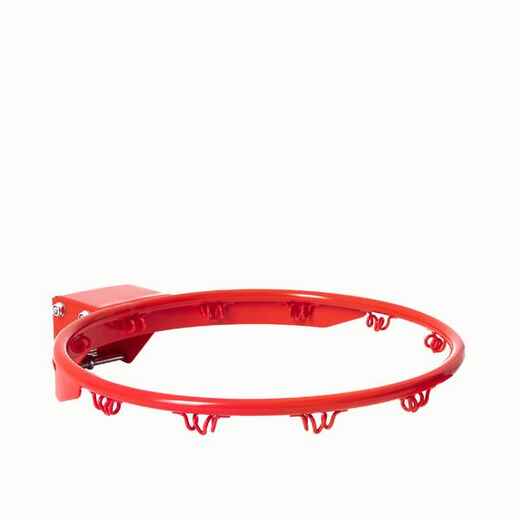 
      Basketball Rim K900 - Red
  