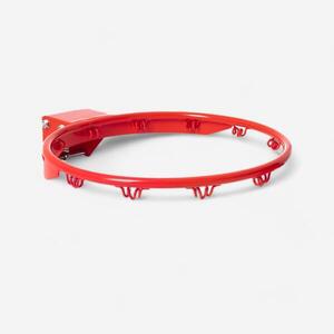 Aro canasta de baloncesto - Aro K900 Rojo