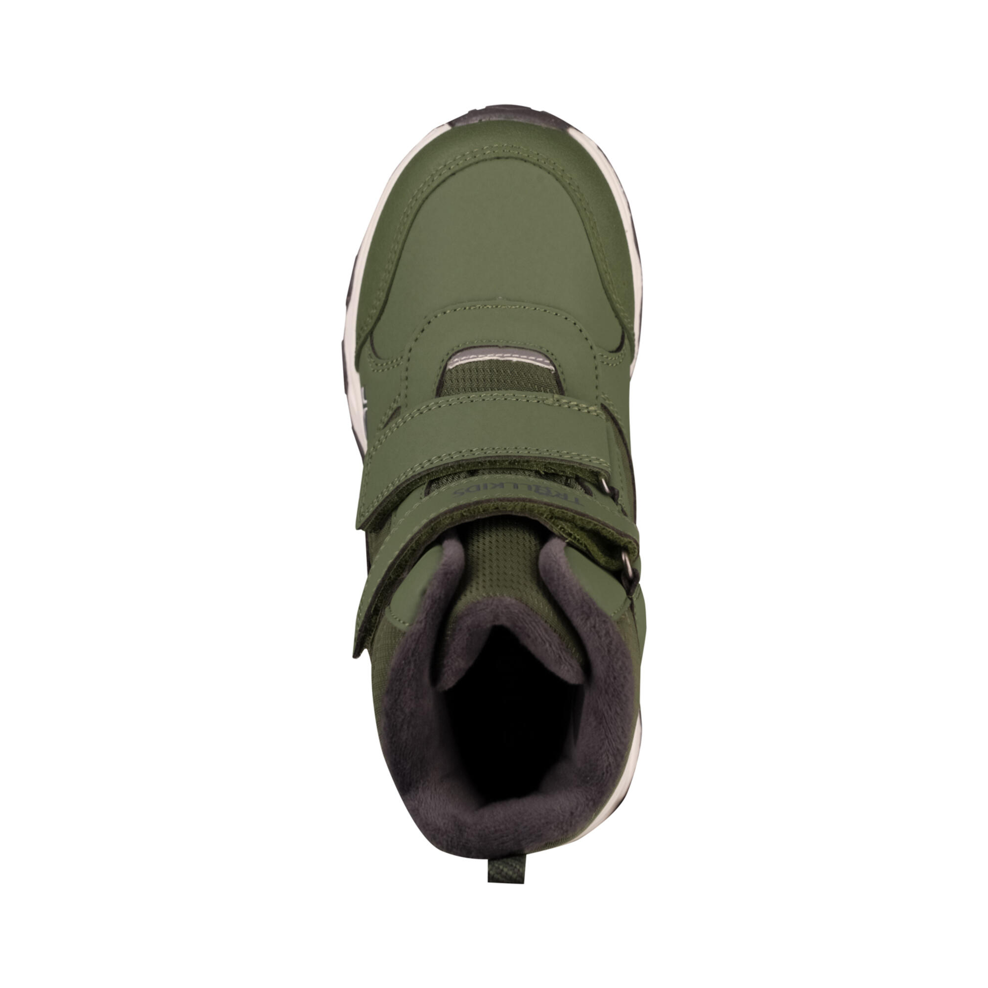 Winterstiefel Kinder warm - Hafjell 3/4