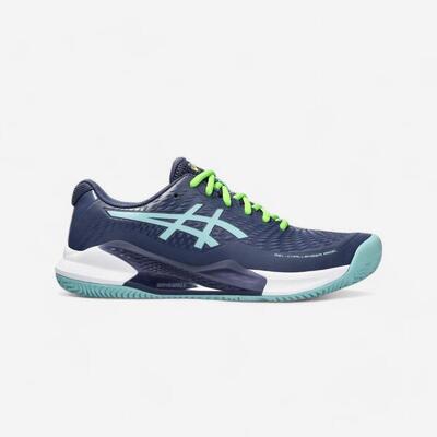 Zapatillas de pádel Hombre - Asics Gel Challenger 14 azul