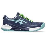 Scarpe padel uomo Asics GEL CHALLENGER 14 blu