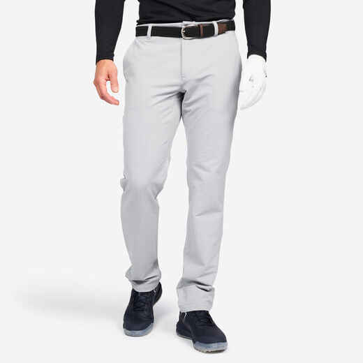 
      Herren Golf Hose warm - CW500 grau 
  