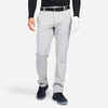 Herren Golf Hose warm - CW500 grau 