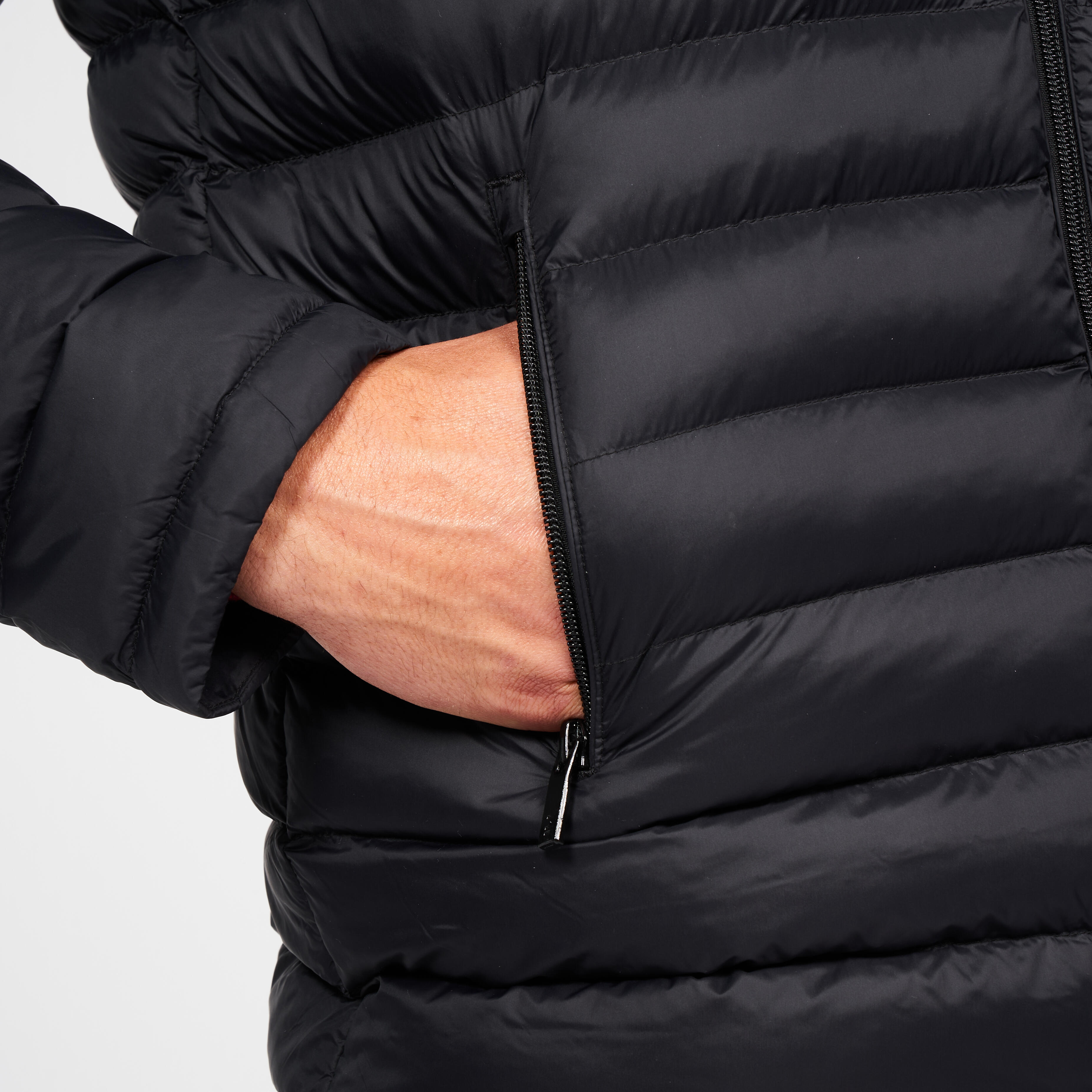 Doudoune golf manches longues Homme CW900 Heatflex