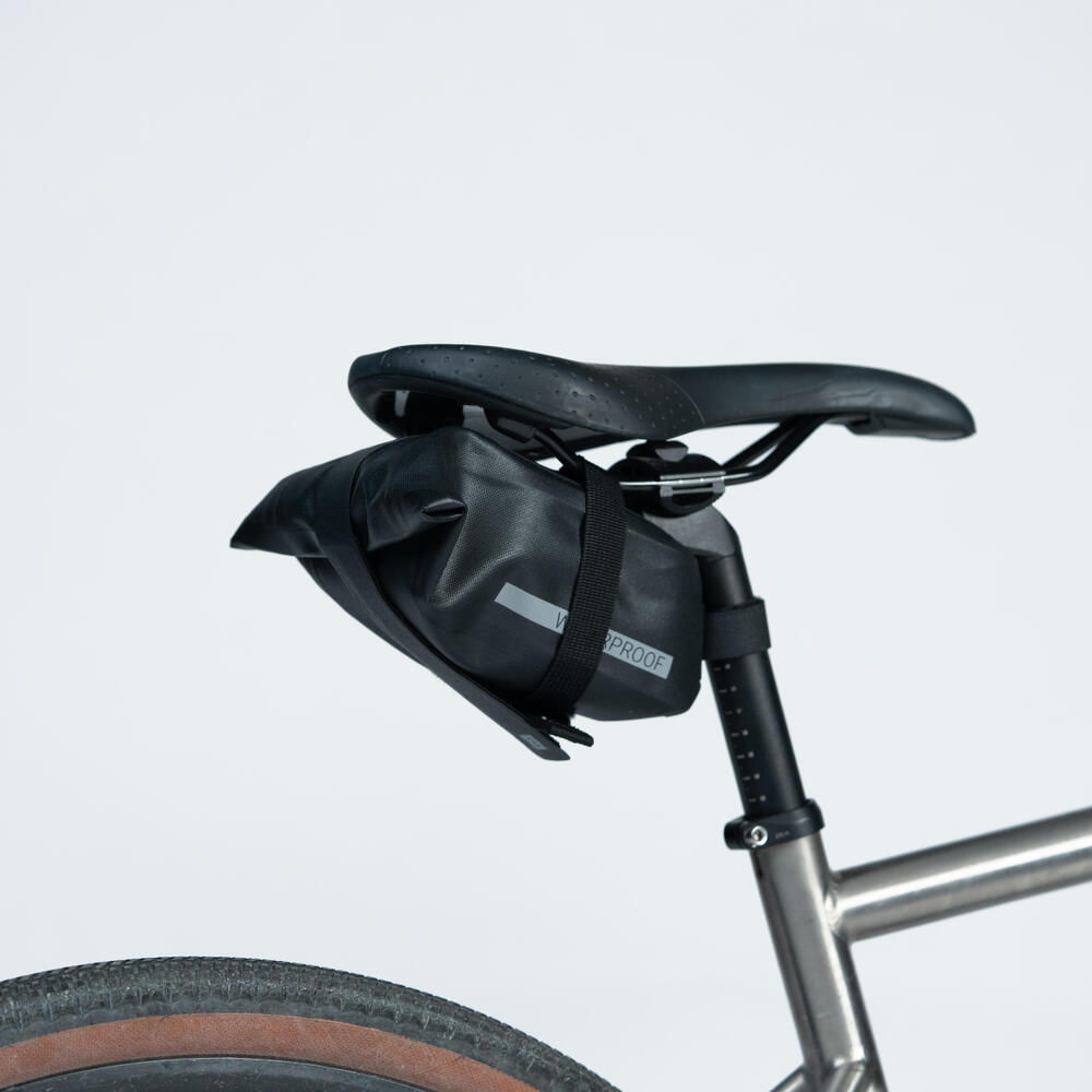 SACOCHES DE SELLE ETANCHE IPX4