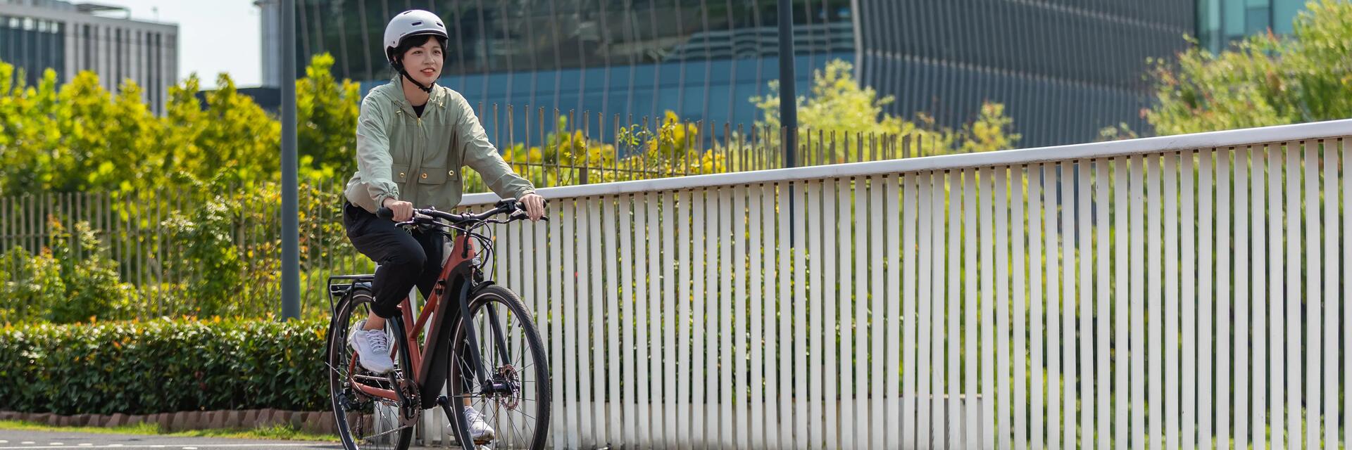 Comment choisir son vélotaf électrique ?