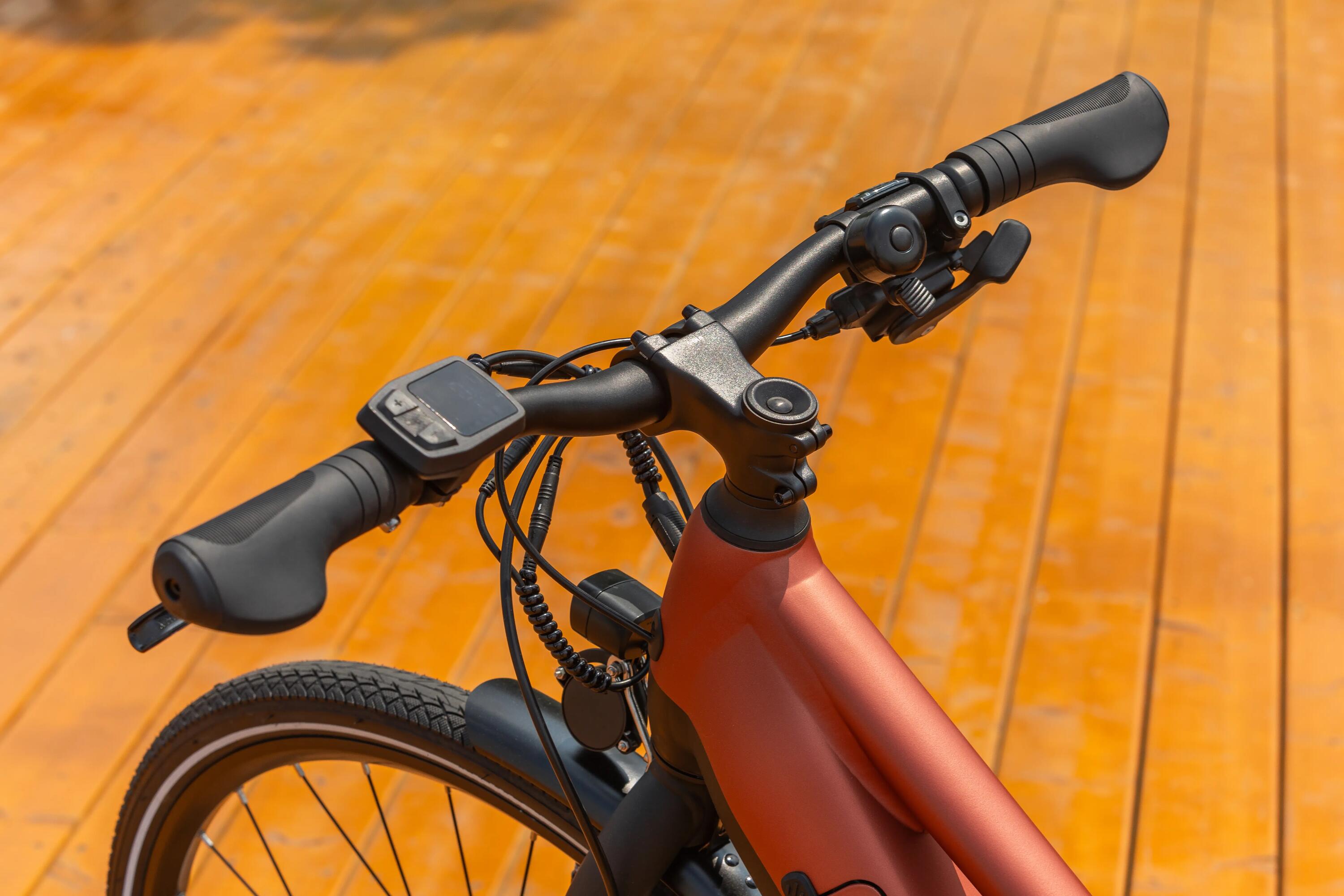 Che bici a pedalata assistita pieghevole scegliere?