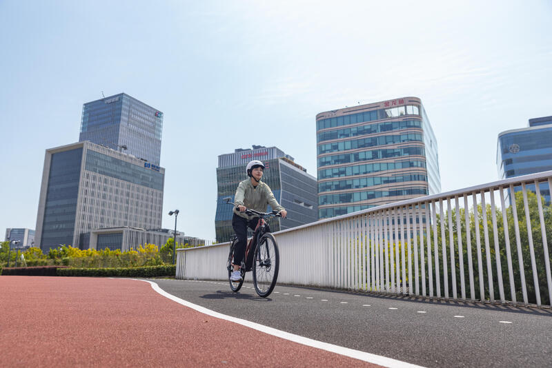 Bonus bici 2025: come funziona e a chi spetta | DECATHLON