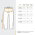 Kids' Hiking Waterproof Overtrousers MH100 7-15 Years - Navy Blue