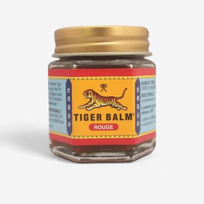 BALSAMO DI TIGRE rosso 30 g