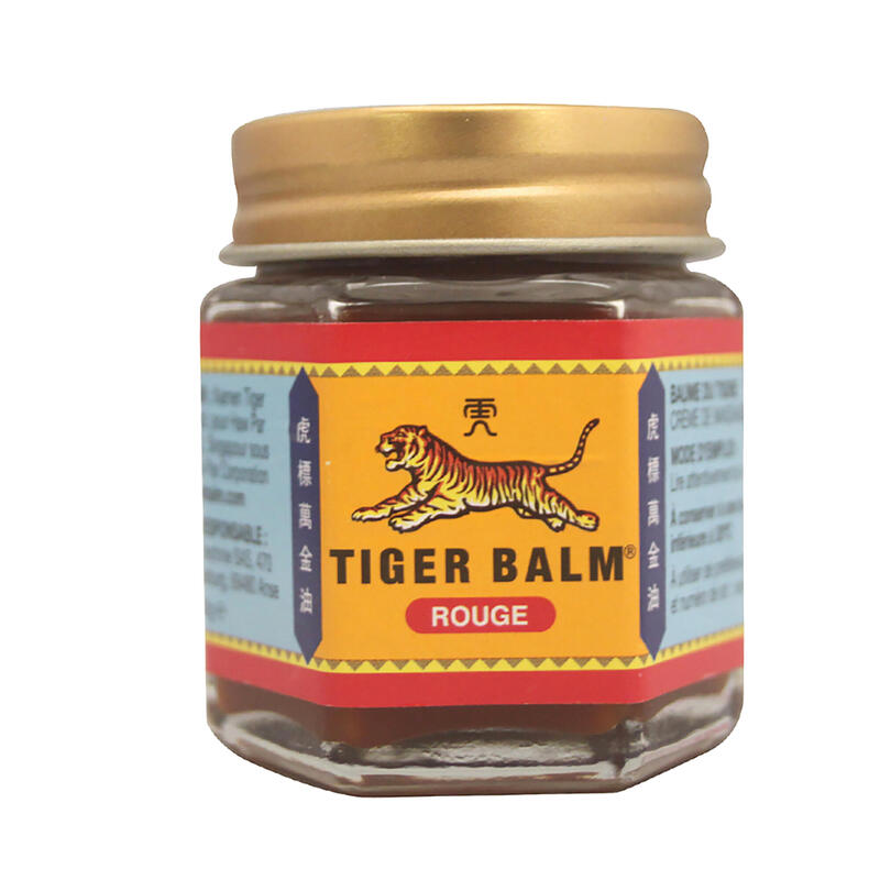 BALSAMO DI TIGRE rosso 30 g