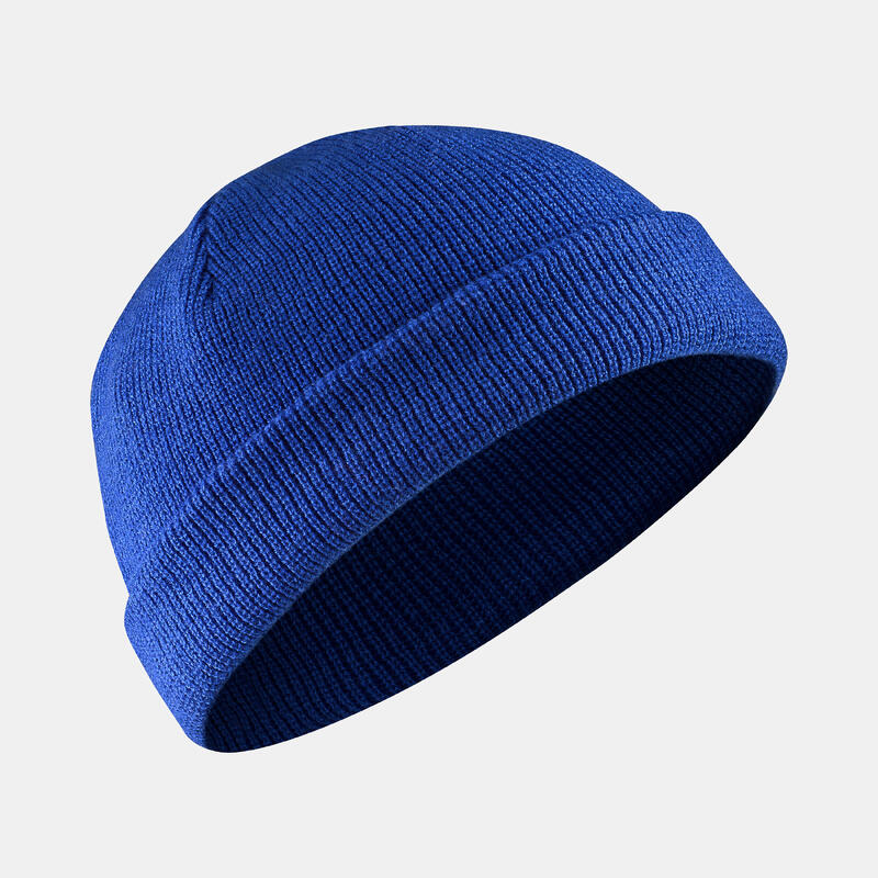 BONNET DE SKI ADULTE - DOCKER - BLEU