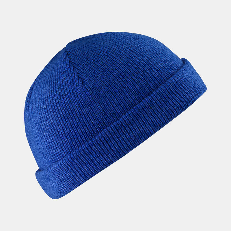 BONNET DE SKI ADULTE - DOCKER - BLEU