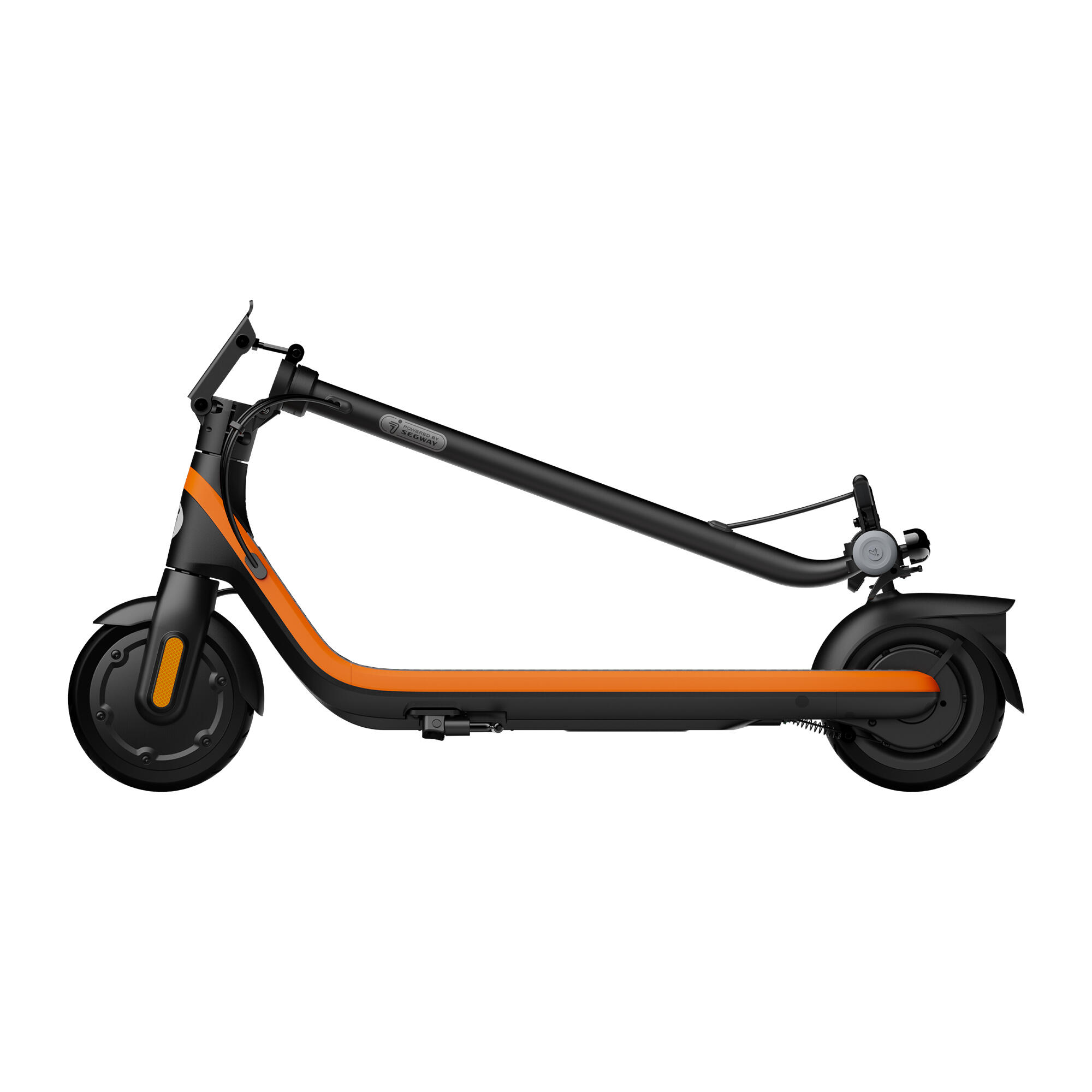 Gebraucht - E-Scooter Kinder - Ninebot C2 2/11